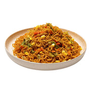 Maruchan_Yakisoba_Spicy_Chicken_Flavor,_4.11_Oz,_Pack_of_8,_(4178990743)