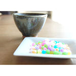 MARUTA_Candy_Konpeito,_Hanatsume,_Japanese_sugar_candy,_0.2oz_50count