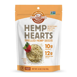 Manitoba_Harvest_Hemp_Hearts_Shelled_Hemp_Seeds,_16oz,_10g_Plant_Based_Protein_and_12g_Omega_3_&_6_per_Serving,_Perfect_for_smoothies,_yogurt_&_salad,_Non-GMO,_Vegan,_Keto,_Paleo,_Gluten_Free