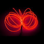 MaxLax_EL_Wire,_Portable_Battery_Pack_Neon_Light_Strip_360°_Cuttable_Glowing_Rope_Lights_for_Parties,_Halloween,_DIY_Decoration