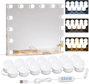 22.6ft_Led_Vanity_Mirror_Lights_with_14_Dimmable_Light_Bulbs_Makeup_Vanity_Lights_for_Big_Long_Mirror,Mirror_Not_Included