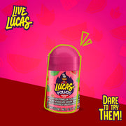 Lucas_Powder_Watermelon_Flavored_Candy,_0.71oz_-_10_Pieces_Pack_for_Treats,_Fruit,_Parties,_Piñatas