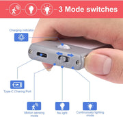 30-LED_Motion_Sensor_Cabinet_Light,Magnetic_Motion_Activated_Under_Counter_Closet_Lighting,_Wireless_USB_Rechargeable_Kitchen_Cupboard_Night_Lights,Motion_Activated_Light_Bar