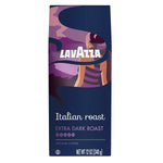 Lavazza_Italian_Roast_Ground_Coffee_12oz_Bag,_Extra_Dark_Roast_(Pack_of_1)_-_Package_May_Vary