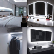 Lepro_LED_Strip_Light,_16.4_ft/32.8Ft_Dimmable_Vanity_Lights,_6000K_Super_Bright_LED_Tape_Lights,_420_LEDs_SMD_2835,_Strong_3M_Adhesive,_Suitable_for_Home,_Kitchen,_Under_Cabinet,_Bedroom,_Daylight_White