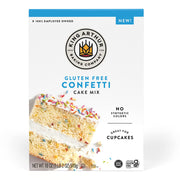 King_Arthur_Gluten-Free_Cake_Mix,_Confetti,_18_oz