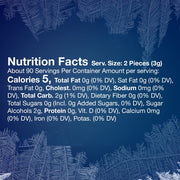 ECLIPSE_Winterfrost_Chewing_Gum_Sugar_Free,_Chewing_Gum_Bulk_Pack,_8.8-Ounce_(180_Piece_Bag)