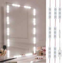 Led_Vanity_Mirror_Lights,_Hollywood_Style_Vanity_Make_Up_Light,_10ft_Ultra_Bright_White_LED,_Dimmable_Touch_Control_Lights_Strip,_for_Makeup_Vanity_Table_&_Bathroom_Mirror,_Mirror_Not_Included