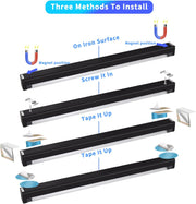 Black_Light_Bar_10W_1ft_LED_Blacklight_for_Fluorescent_Tapestry_Poster_Body_Paint_Glow_Party_UV_Strip_Lights_for_Cabinet_and_Display_Magnetic_THLITURE_2_Pack