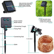 Joomer_Solar_Fairy_Lights,__Solar_String_Lights_Outdoor_Waterproof_8_Lighting_Modes_for_Patio_Fence_Party_Garden_Yard_Home_Holiday_Tree_Outdoor_Decoration