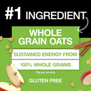 KIND_Breakfast_Protein,_Healthy_Snack_Bar,_Apple_Cinnamon,_Gluten_Free_Breakfast_Bars,_8g_Protein,_1.76OZ_Packs,_12_Count