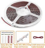 RV_Awning_Led_Lights,12V_13FT/20FT_Camper_Awning_Lights_for_Camper_Motorhome_Travel_Trailer_Concession_Stands_Food_Trucks,_Waterproof_RV_Exterior_Underglow_Light_Strip_for_Party_BBQ