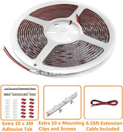 RV_Awning_Led_Lights,12V_13FT/20FT_Camper_Awning_Lights_for_Camper_Motorhome_Travel_Trailer_Concession_Stands_Food_Trucks,_Waterproof_RV_Exterior_Underglow_Light_Strip_for_Party_BBQ