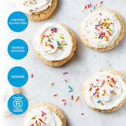 King_Arthur_Gluten-Free_Cake_Mix,_Confetti,_18_oz