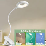 Desk_Lamp_Clip_on_Reading_Light,_Portable_Rechargeable_Desk_Light_Mini_Clip_Lamp,_Dorm_Room_Essential_Clip_on_Lights_Wall-Mounted,_Bedside_Lamp_with_Clamp,_Rechargeable_Reading_Lights_for_Dorm_Makeup