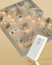 WILLED_Stair_Lights_Indoor,Warm_White_Rechargeable_Night_Light,Wireless_Motion_Sensor_Night_Light,Battery_Stick_On_Lights_for_Stairway,Hallway,Kitchen,Closet,Cabinet,Bedroom,Kids'_Room(4-Pack)