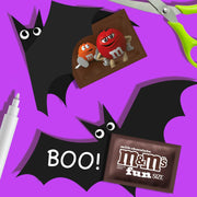 M&M'S_Fun_Size_Milk_Chocolate_Halloween_Candy,_10.53_oz_Bulk_Bag