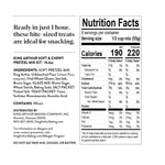 King_Arthur_Baking_Company_Soft_&_Chewy_Pretzel_Bites_Mix_Kit_15.6_oz.,_Baking_Mix_-_Ready_in_1_hour