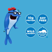 StarKist_Smart_Bowls_Tuna,_Rice_and_Beans,_Jambalaya,_4.5_oz_Pouch