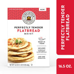 King_Arthur_Baking_Company_Perfectly_Tender_Flatbread_Mix_Kit_16.5_oz.,_Baking_Mix_-_Ready_in_1_hour