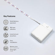 Battery_Powered_LED_Strip_Lights,_Wireless_LED_Strip_Lights_40_inch_x_3_Pack_for_Kitchen_Under_Cabinet_Lighting,_Shelves,_Under_Counter,_Closet,_Cordless_Click_Light,_Neutral_White/Cool_White/Warm_White