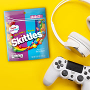 SKITTLES_Mash-Ups_Wild_Berry_and_Tropical_Candy,_9-Ounce_Bag