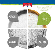 REDMOND_Real_Sea_Salt_-_Natural_Unrefined_Organic_Gluten_Free_Fine,_4.75_Ounce_Shaker_(1_Pack)