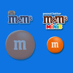 M&M'S_MINIS_Peanut_Butter_Milk_Chocolate_Snacks,_Candy_Bulk,_Sharing_Size_8.6_Oz_Resealable_Bag