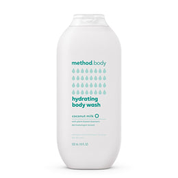 Method_Body_Wash,_Hydrating_Coconut_Milk,_Paraben_and_Phthalate_Free,_18_oz_(Pack_of_1)
