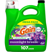 Gain_+_Aroma_Boost_Liquid_Laundry_Detergent,_HE_Compatible_with_Febreze_and_Oxi_(125)_-_Moonlight_Breeze_Scent
