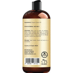 100%_Pure_and_Natural_-_Premium_Grade_Oil__Eyebrows_-_Carrier_-_Hair_and_Body-_Free_Haircare_Hydrate_Hydrate_Comfort_Soothing_Moisture_Moisturizing