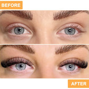 Lash_Clusters_40D-0.07D-9-16MIX_B&Q_280_Clusters_False_Eyelash_20D_30D_40D_Individual_Lashes_Cluster_DIY_Eyelash_Extensions_at_Home_(40D-0.07D,9-16MIX)_Makeup_Realistic_Cosmetic_Eyelashes_Extensions_Lightweight
