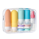 16_Pack_Travel_Bottles_Set_-_TSA_Approved_Leak_Proof_Silicone_Squeezable_Containers_for_Toiletries,_Conditioner,_Shampoo,_Lotion_&_Body_Wash_Accessories