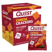 Quest_Nutrition_Cheese_Crackers,_Spicy_Cheddar,_10g_of_Protein,_Low_Carb,_Made_with_Real_Cheese,_4_Count