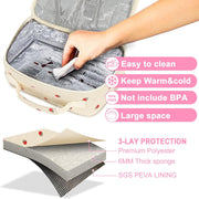 Bluboon_Corduroy_Insulated_Lunch_Bag_for_Girls_-_School_Lunch_Tote_with_Cooler_Compartment