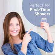 Razors_for_Women_|_1_Razor_&_2_Intuition_Razor_Blades_Refill_with_Organic_Cocoa_Butter