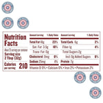 Justin's_Classic_Peanut_Butter_Creamy_Spread,_No_Stir,_Gluten-Free