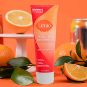 Lume_Acidified_Body_Wash_-_24_Hour_Odor_Control_-_Removes_Odor_Better_than_Soap_-_Moisturizing_Formula_-_Formulated_Without_SLS_or_Parabens_-_OB/GYN_Developed_-_8.5_ounce_(Clean_Tangerine)