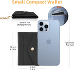 Gostwo_Womens_Wallet_RFID_Blocking_Small_Wallets_Woman_Credit_Card_Holder_Trifold_Ladies_Wallets_with_Coins_Zipper_Pocket_wallet_for
