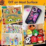 Shuttle_Art_36_Colors_Dual_Tip_Acrylic_Paint_Markers,_Brush_Tip_and_Dot_Tip_Acrylic_Paint_Pens_for_Rock_Painting,_Ceramic,_Wood,_Canvas,_Plastic,_Glass,_Stone,_Calligraphy,_Card_Making,_DIY_Crafts