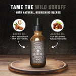Viking_Revolution_Unscented_Beard_Oil_for_Men_-_Natural_Mens_Beard_Oil_with_Argan_Oil_and_Jojoba_Oil_-_Beard_Softener,_Strengthens_and_Moisturizes_-_Beard_Conditioner_for_Men_(Unscented,_1_Pack)