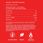 Elijah's_Xtreme_Ghost_Pepper_Hot_Sauce,_Handcrafted_Award_Winning_Blend_of_Ghost_Peppers,_Habanero_Garlic_&_Lime,_Extreme_Heat_&_Flavor