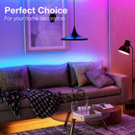 LED_Strip_Lights_100_ft,_Smart_Light_with_App_Remote_Control,_RGB_LED_Lights_for_Bedroom,_Music_Sync_Color_Changing_Lights_for_Room_Home_Decor_Party_Festival(1_Roll)
