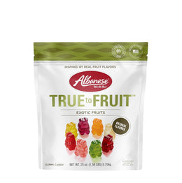 Albanese_World's_Best_True_to_Fruit_–_Exotic_Fruits_Gummies,_25oz_Bag_of_Gummy_Candy_(Packaging_May_Vary)v_Snack_Sweet_Mango_Pineapple_Cherry_Bonbon
