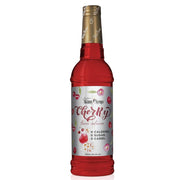 Skinny_Syrup_Flavor_Infusions_-_Cherry_Flavor_in_a_Glass_Beverage_with_Sweet_Taste