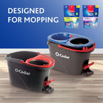 O-Cedar_PACS_Hard_Floor_Cleaner,_Lavender_Scent_10_Count_1-Pack