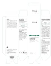 ANUA_Heartleaf_Quercetinol_Pore_Deep_Cleansing_Foam,_Facial_Cleanser,_for_Double_Cleansing,_BHA,_Hyaluronic_Acid,_Glycerin,_Face_Wash