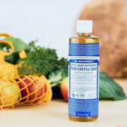 Dr._Bronner's_Pure-Castile_Soap_-_Peppermint_16oz,_Organic_Oils,_Vegan,_Non-GMO,_18-in-1_Uses:_Face,_Body,_Hair,_Laundry,_Pets,_Dishes