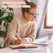 Gel_Pens,_Smooth_Writing_Pens_No_Bleed_&_Smear,_Black_Ink_Cute_Pens_Fine_Point_(0.5mm),_Retractable_Aesthetic_Journaling_Pens_School_Office_Supplies_for_Women_&_Men