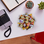 SNICKERS,_TWIX,_MILKY_WAY_&_3_MUSKETEERS_Minis_Milk_Chocolate_Candy_Bars_Variety_Pack,_Sharing_Size,_8.31_Oz_Bag